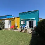 Maison Lumineuse Au Calme, Pres Prázdninový dům Le Château-dʼOléron