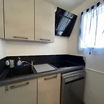 Maison Lumineuse Au Calme, Pres Prázdninový dům