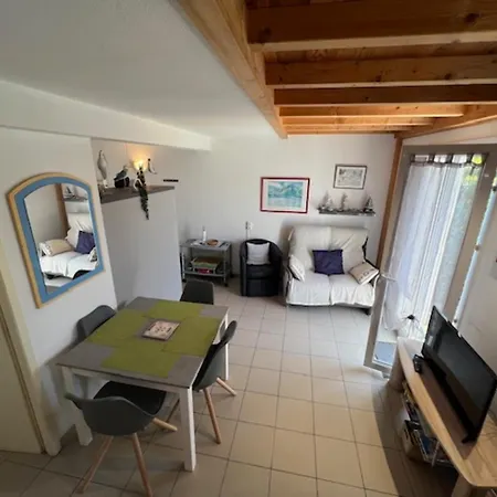 Maison Lumineuse Au Calme, Pres Dom wakacyjny Le Château-dʼOléron