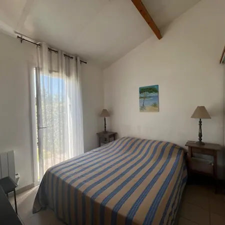 Maison Lumineuse Au Calme, Pres *