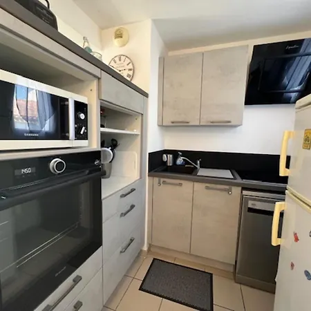 Maison Lumineuse Au Calme, Pres * Le Château-dʼOléron