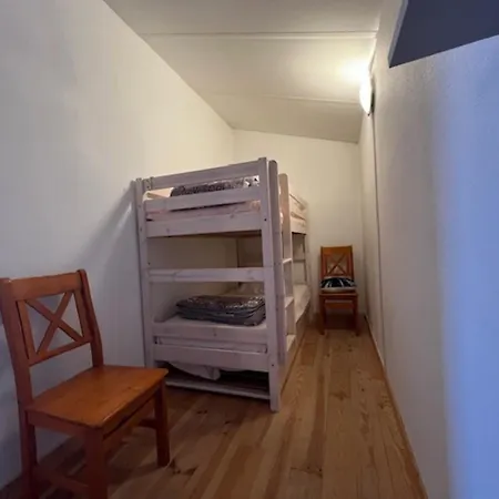 Maison Lumineuse Au Calme, Pres