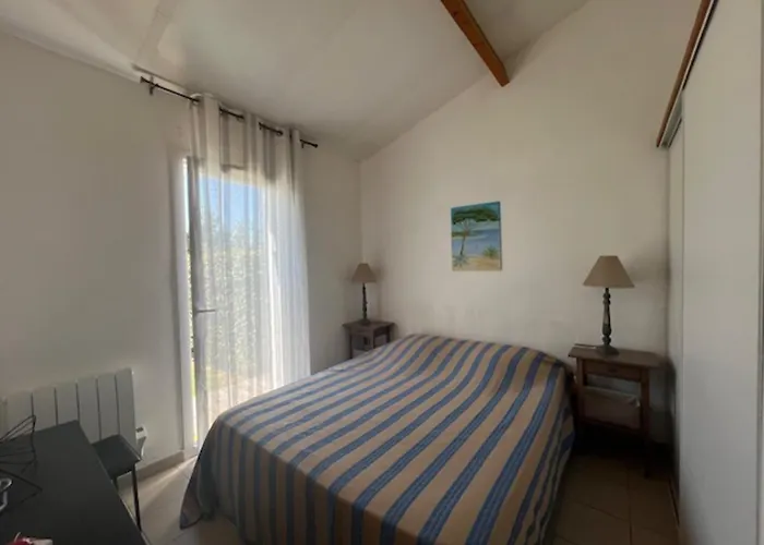 Maison Lumineuse Au Calme, Pres *