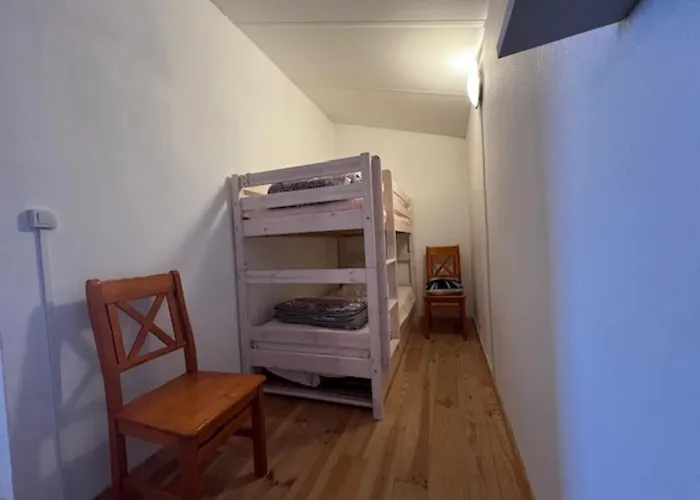 Maison Lumineuse Au Calme, Pres