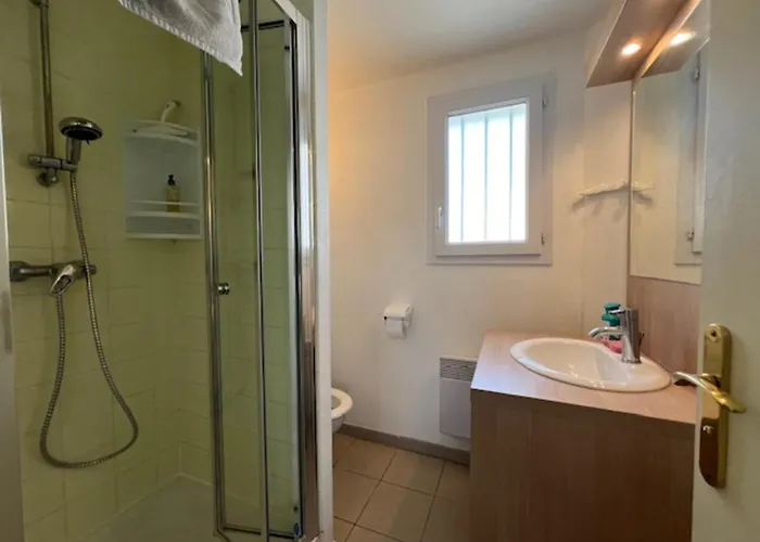 Сasa de vacaciones Maison Lumineuse Au Calme, Pres Le Château-dʼOléron